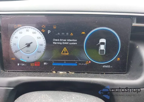 2022 Hyundai Santa Cruz Sel Premium from USA, damaged, VIN 5NTJDDAF2NH032995